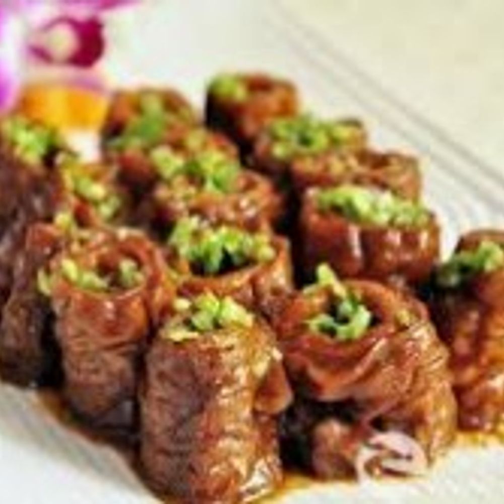 Red Authentic Chinese Restaurant | Bloomington