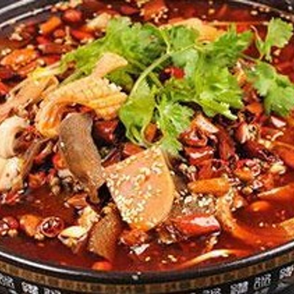 Red Authentic Chinese Restaurant | Bloomington