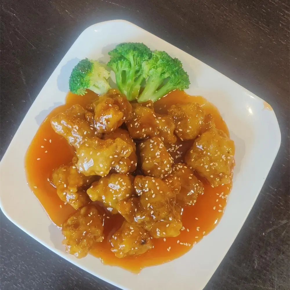 Red Authentic Chinese Restaurant | Bloomington