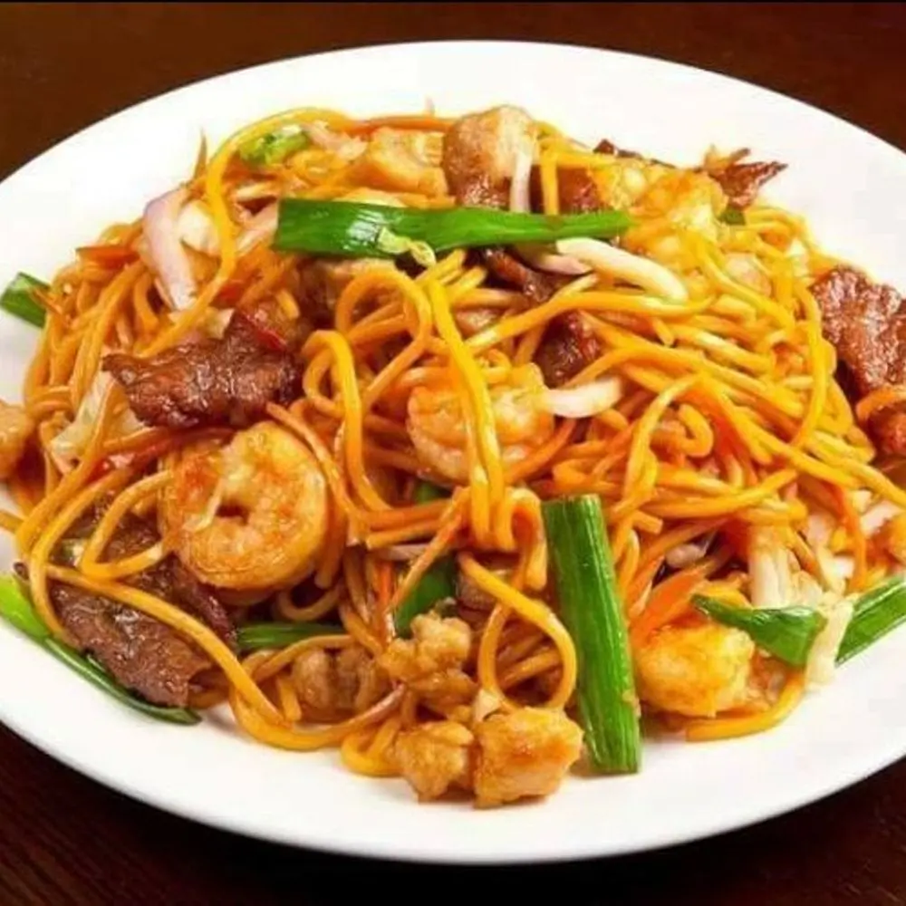 Red Authentic Chinese Restaurant | Bloomington