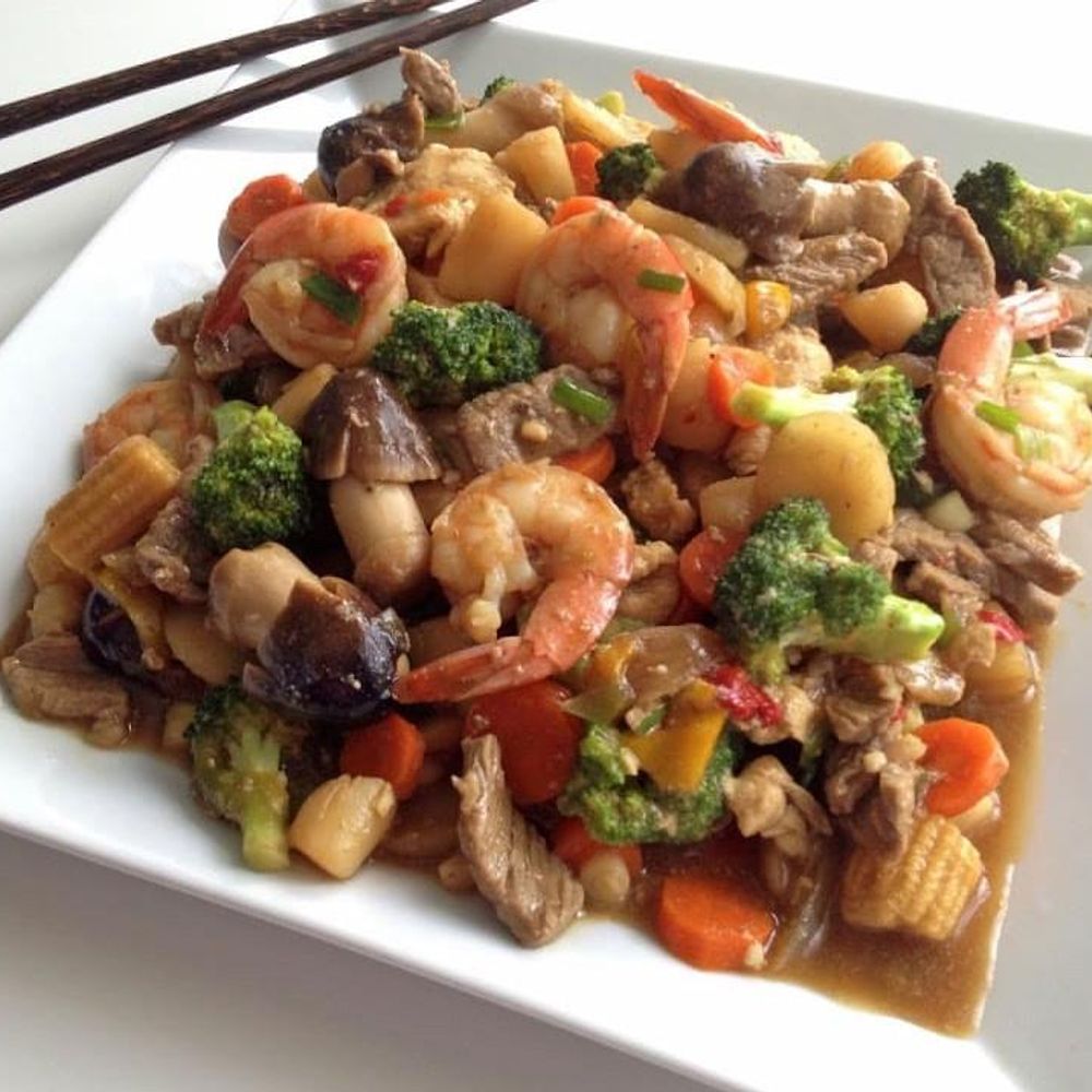 Red Authentic Chinese Restaurant | Bloomington