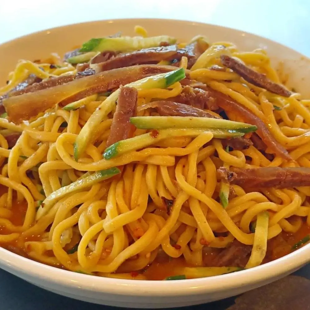 Red Authentic Chinese Restaurant | Bloomington