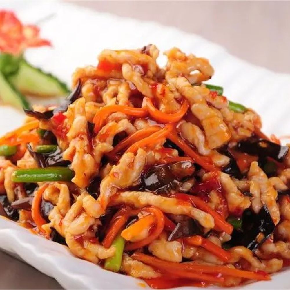 Red Authentic Chinese Restaurant | Bloomington