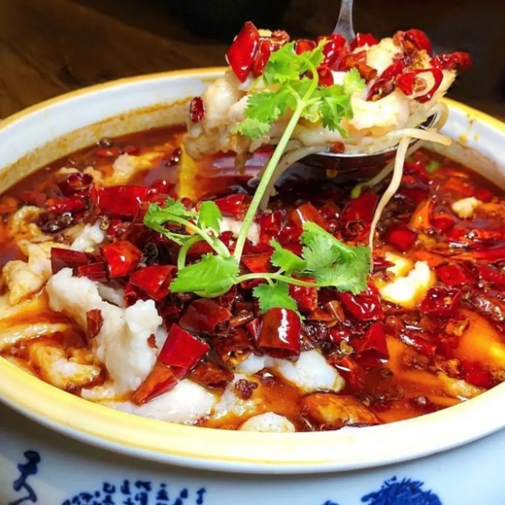 Red Authentic Chinese Restaurant | Bloomington