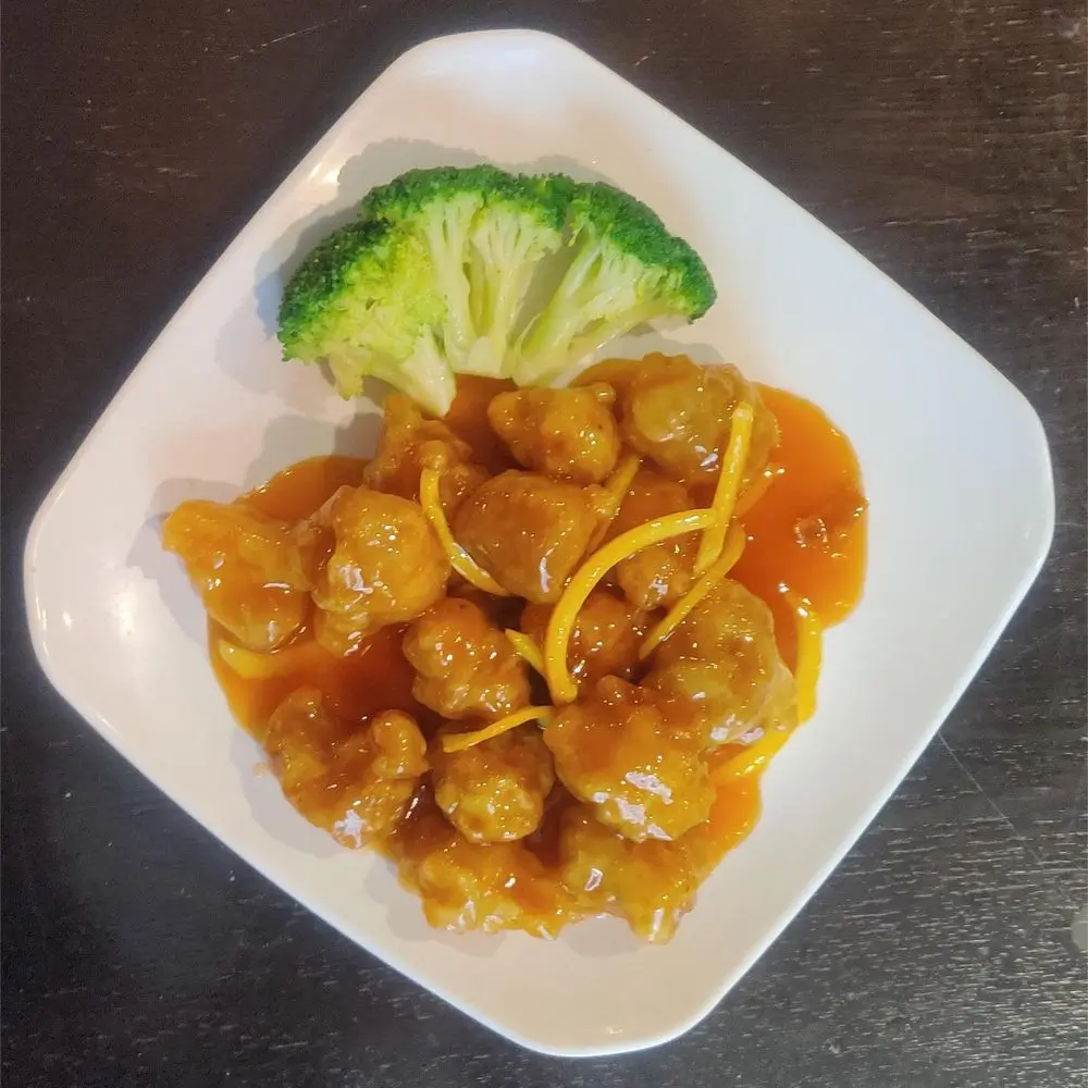 Red Authentic Chinese Restaurant | Bloomington