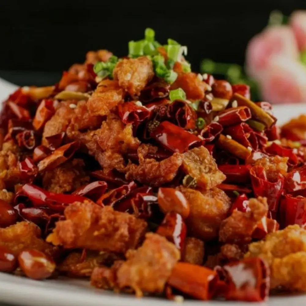 Red Authentic Chinese Restaurant | Bloomington