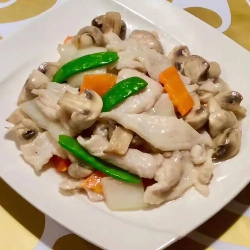 Red Authentic Chinese Restaurant | Bloomington