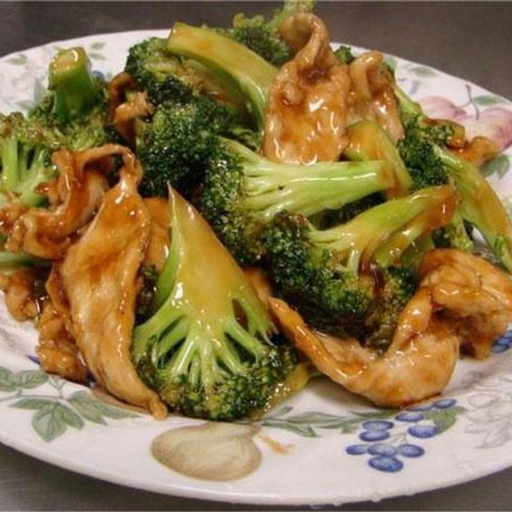 Red Authentic Chinese Restaurant | Bloomington