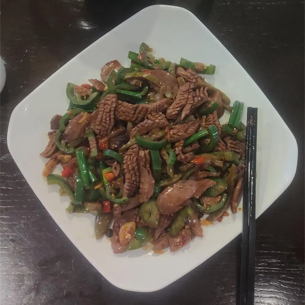Red Authentic Chinese Restaurant | Bloomington
